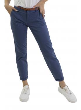 Pantalone chino con cinta Only